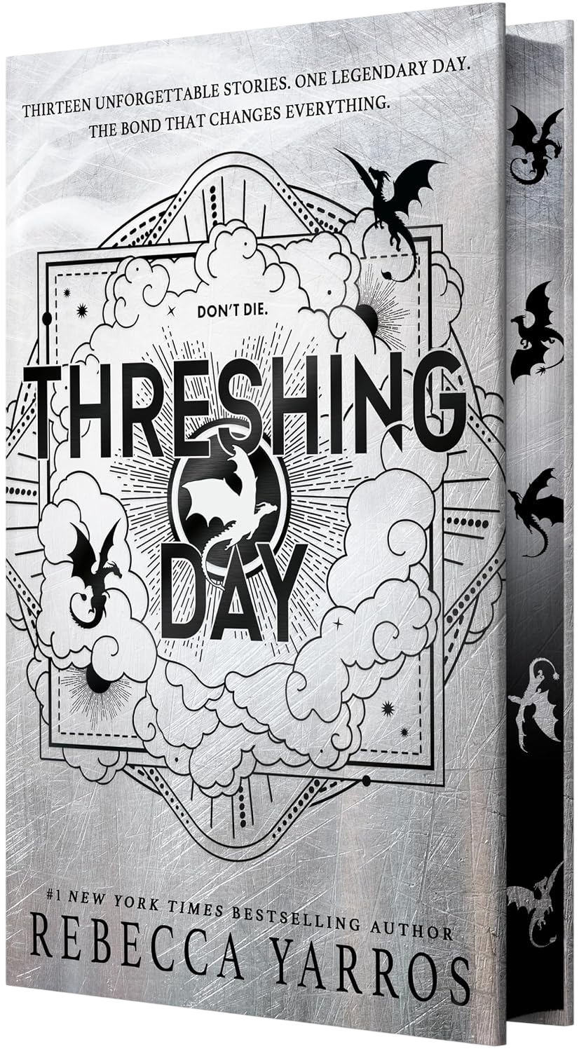 Threshing Day (Deluxe Edition)