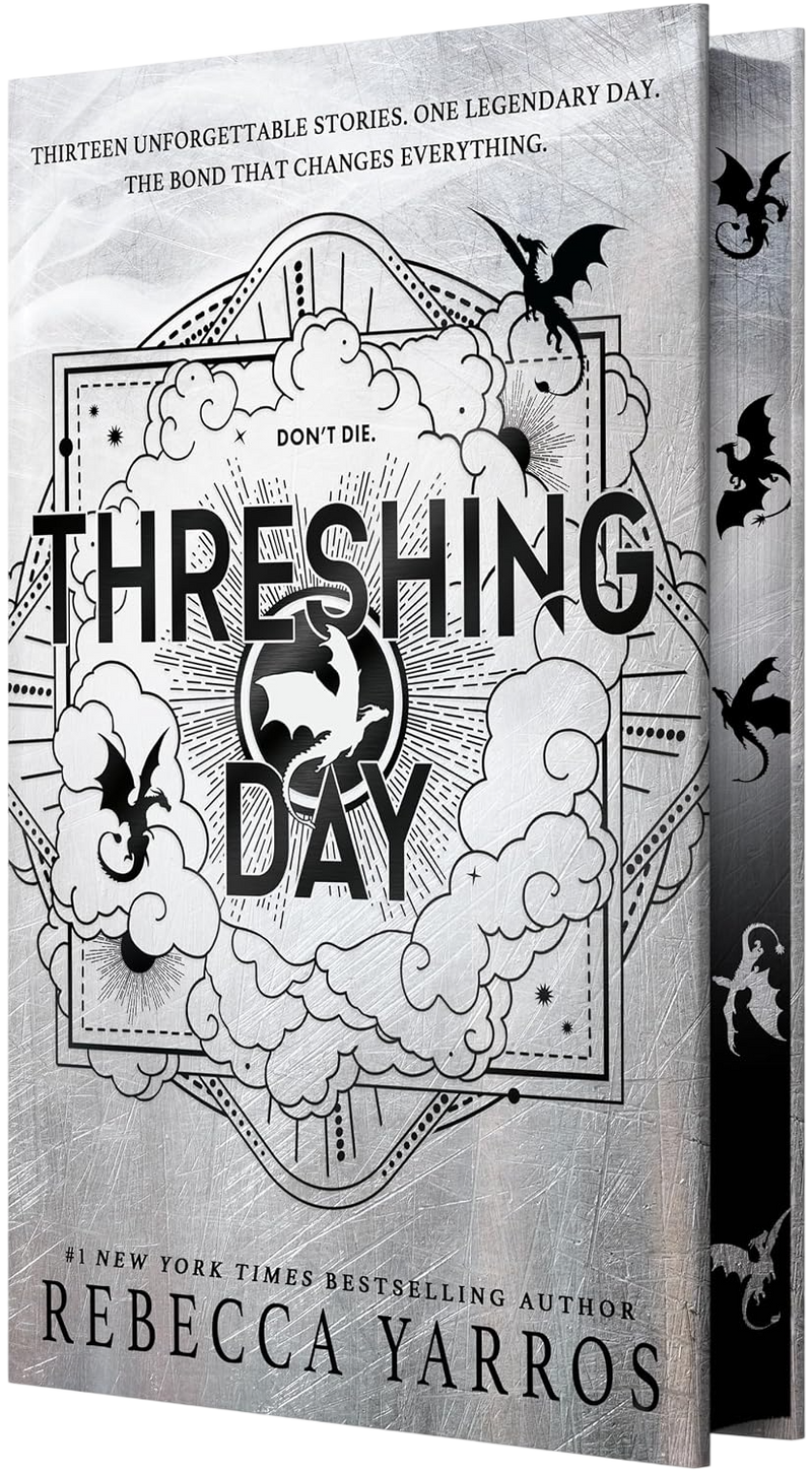 Threshing Day (Deluxe Edition)