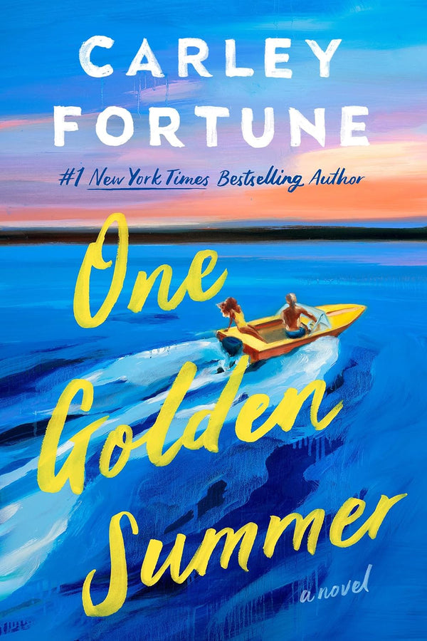 One Golden Summer - Hopeless Romantic