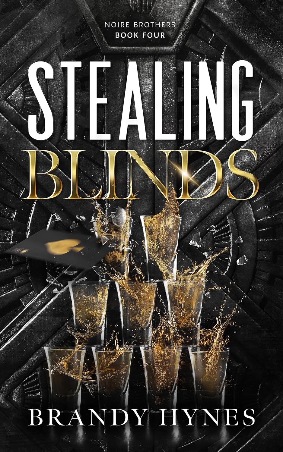 Stealing Blinds