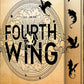 Fourth Wing