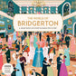 The World Of Bridgerton 1000 Piece Puzzle