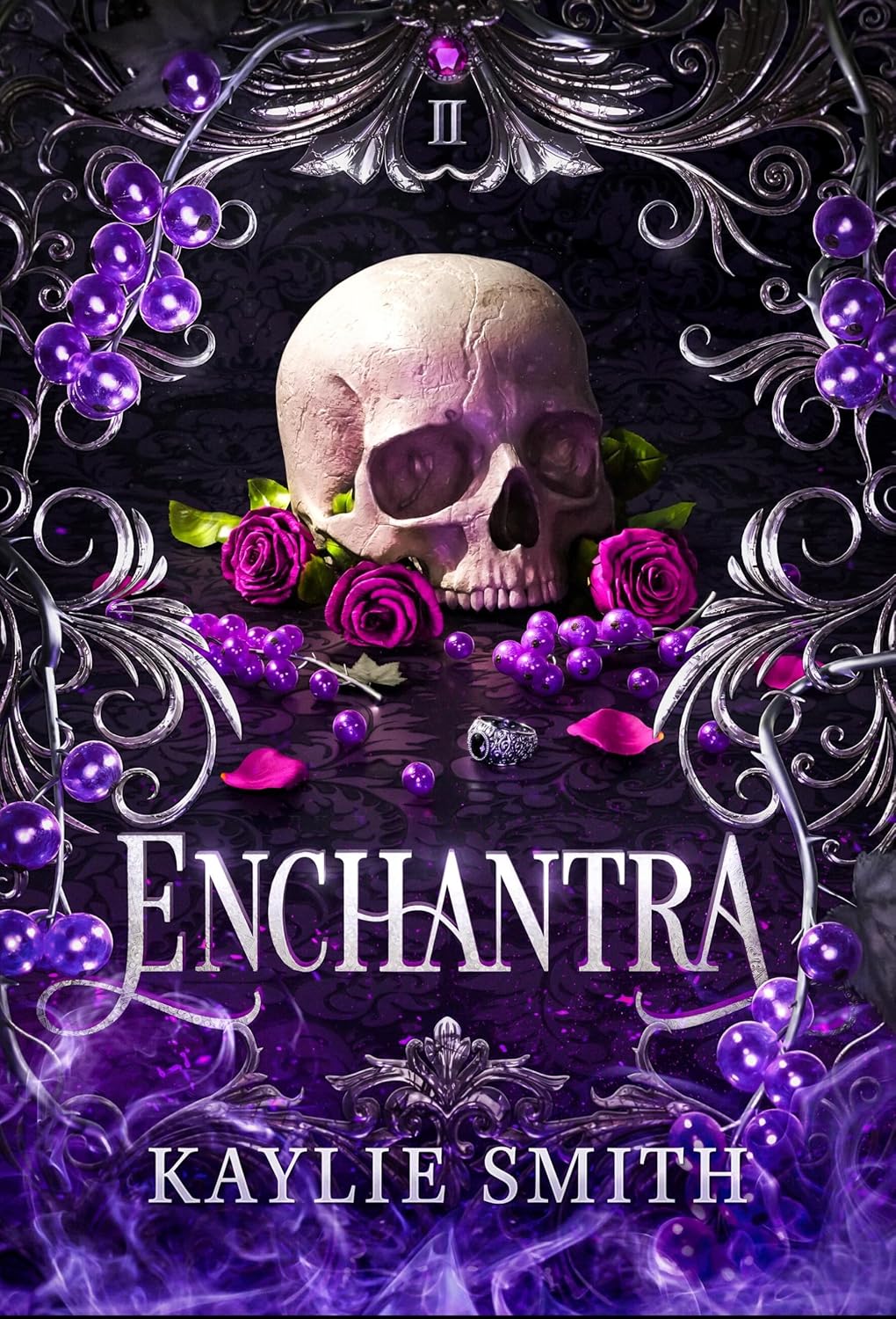 Enchantra - Hopeless Romantic