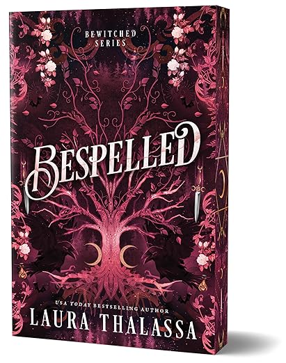Bespelled (Deluxe Edition)