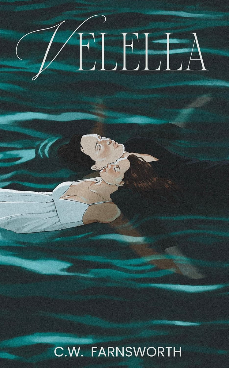 Velella (Pre-Order Goodies)