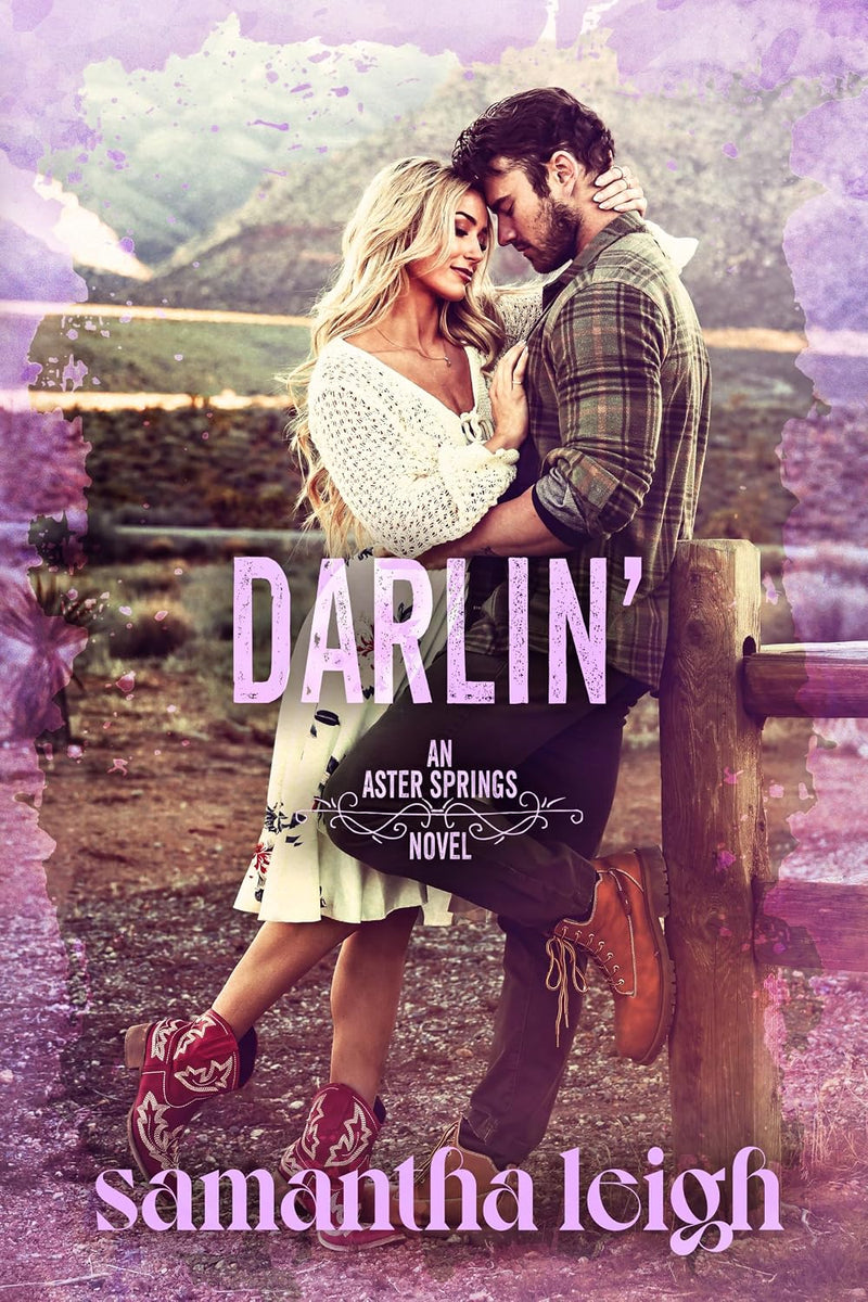 Darlin’ (Pre-Order Goodies)
