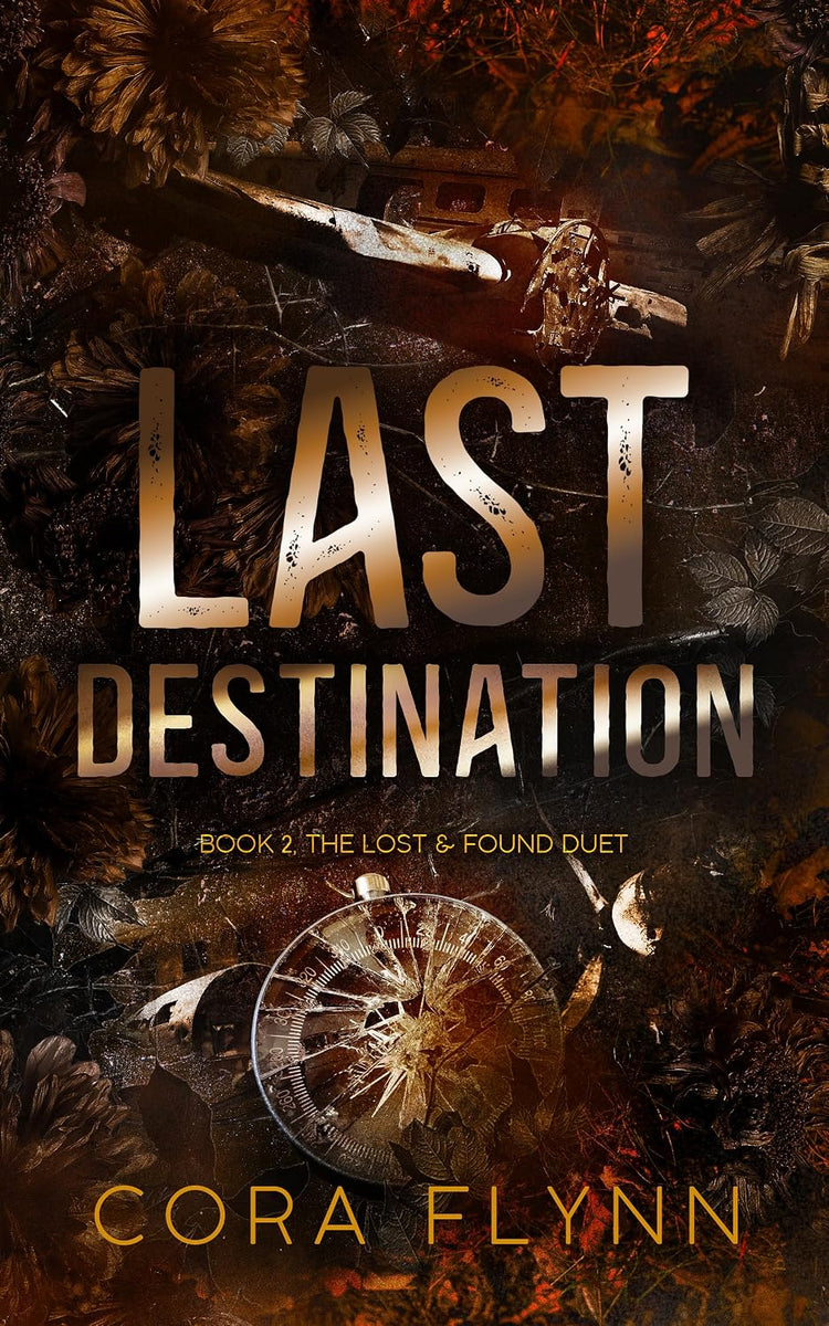Last Destination