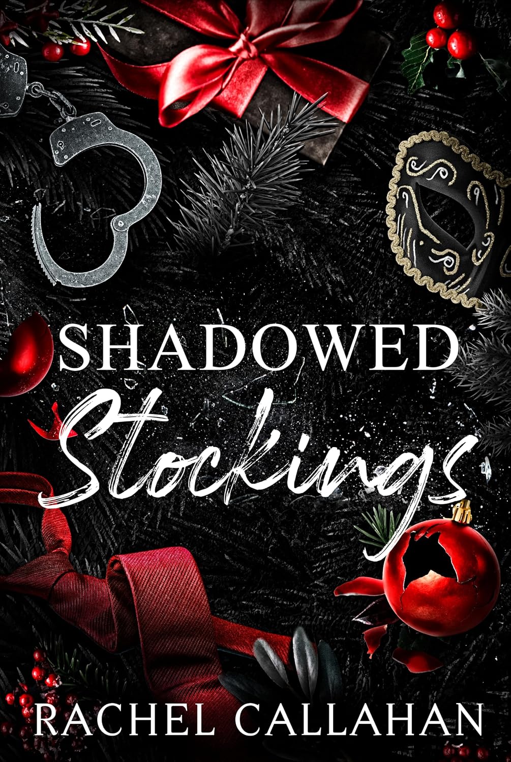 Shadowed Stockings (Pre-Order Campaign)