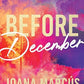 Before December