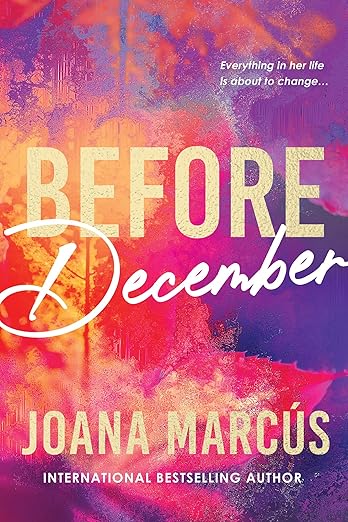 Before December