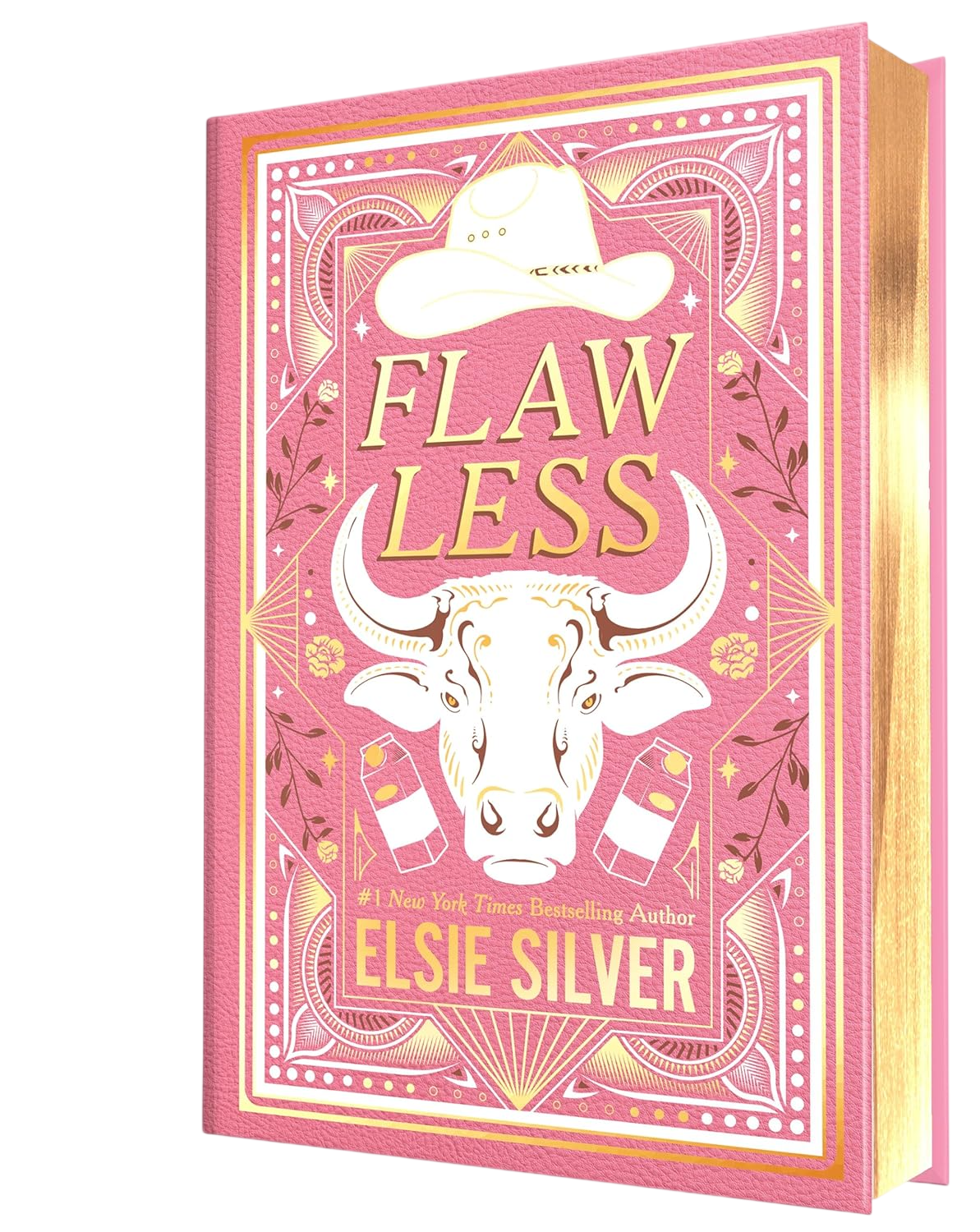 Flawless (Collector's Edition)