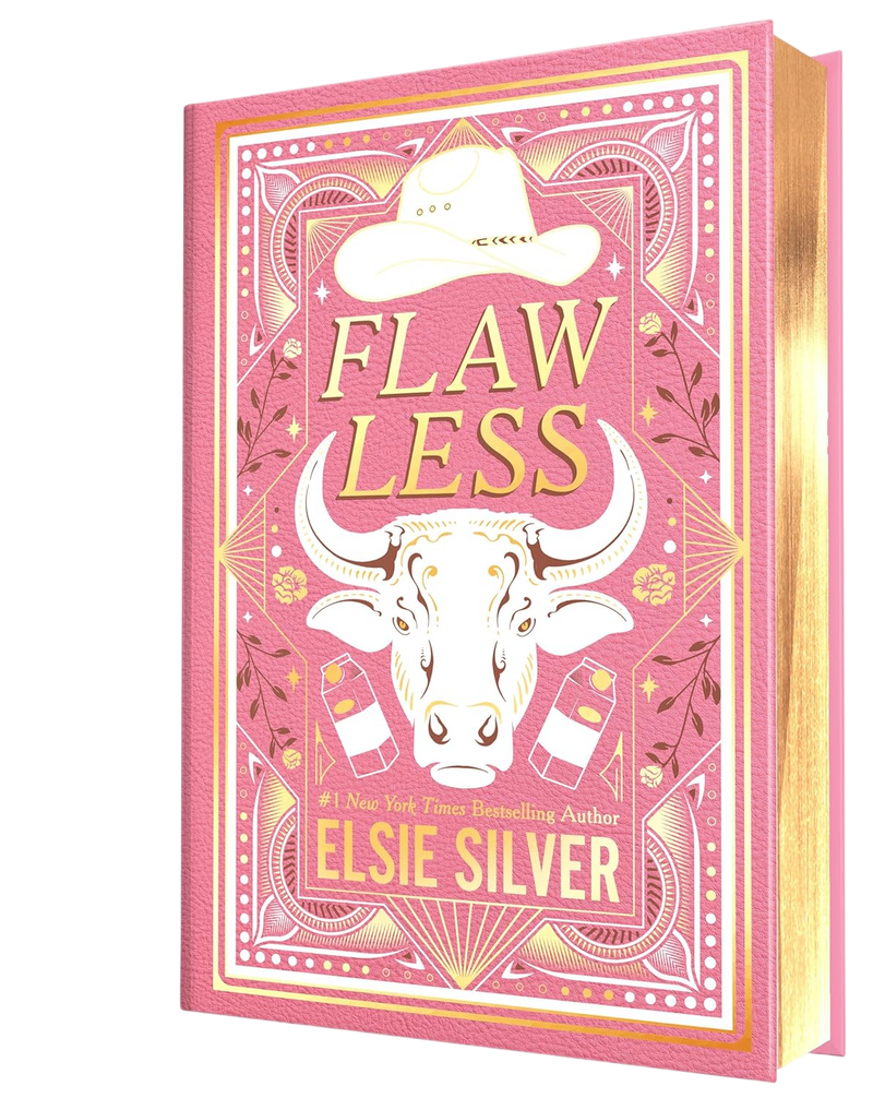Flawless (Collector's Edition)