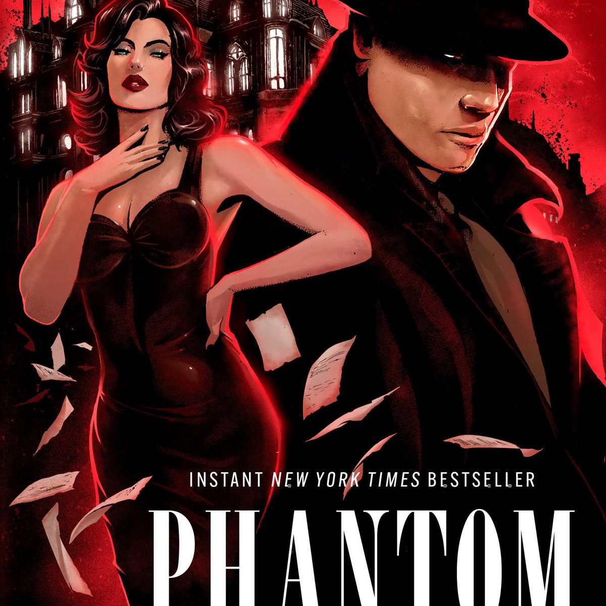 Phantom