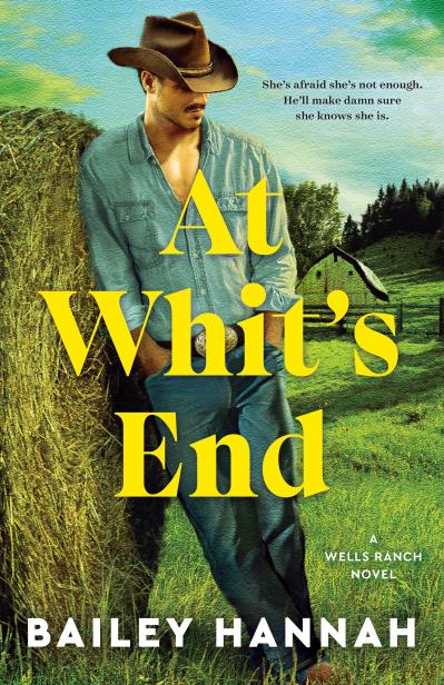 At Whit's End - Hopeless Romantic