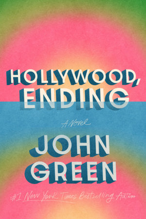 Hollywood, Ending (Hardcover)