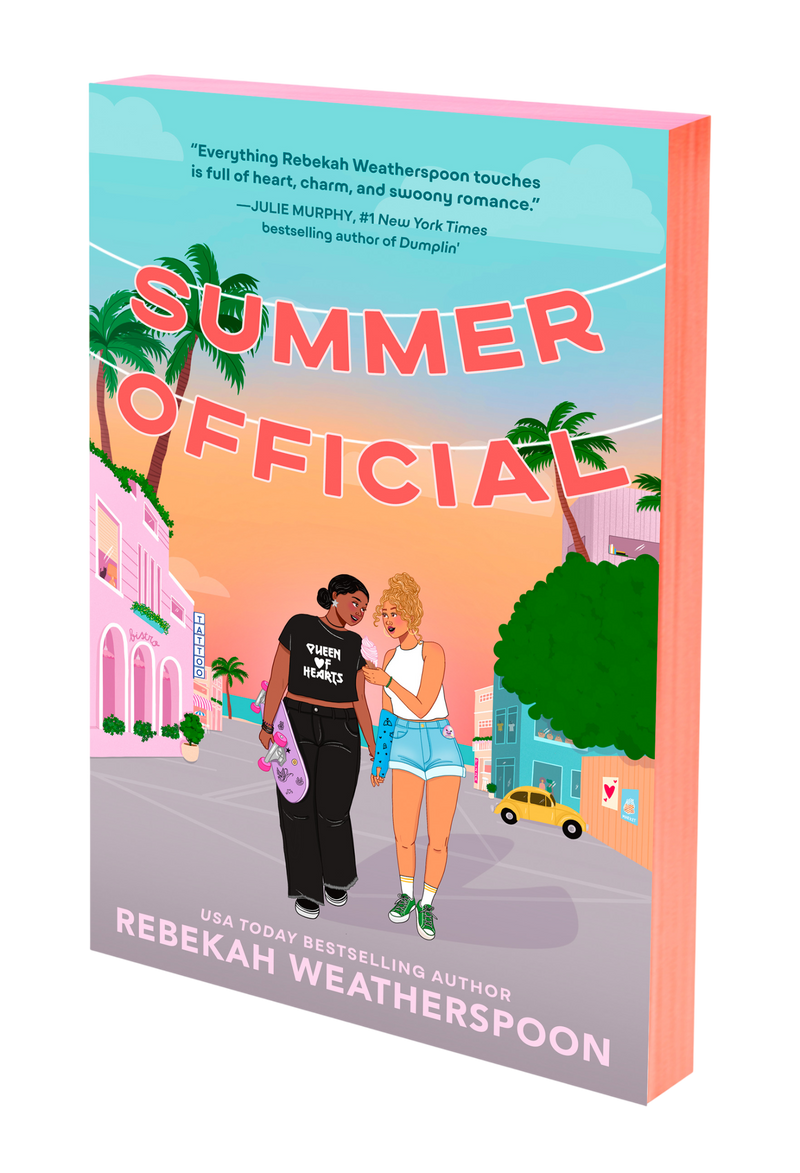 Summer Official (Deluxe Edition)