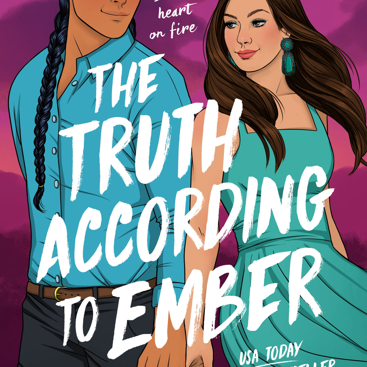 The Truth According to Ember