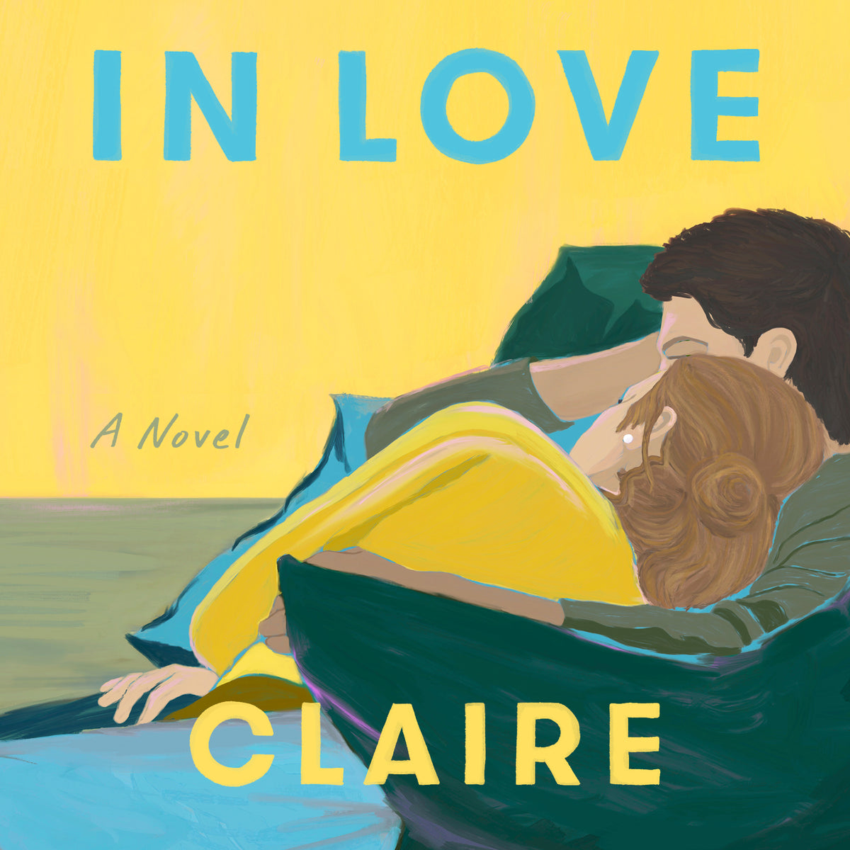 People in Love (Hardcover)