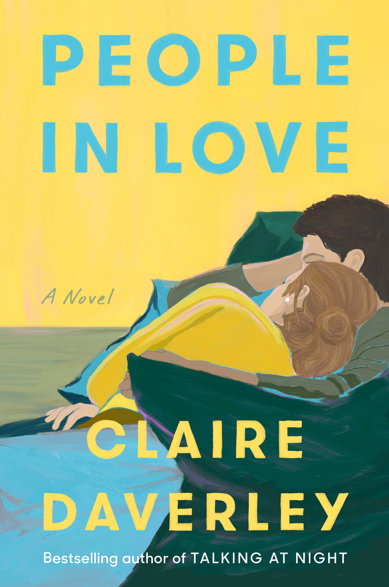People in Love (Hardcover)