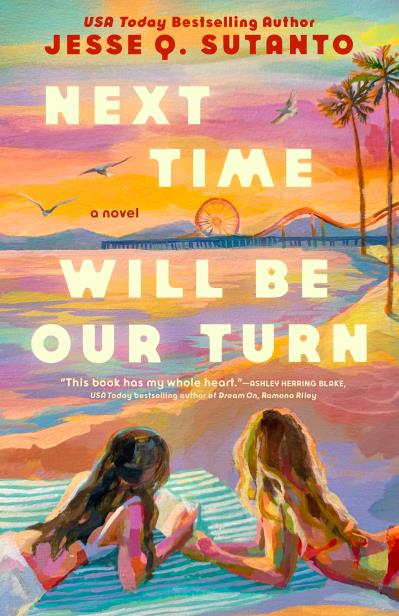 Next Time Will Be Our Turn - Hopeless Romantic