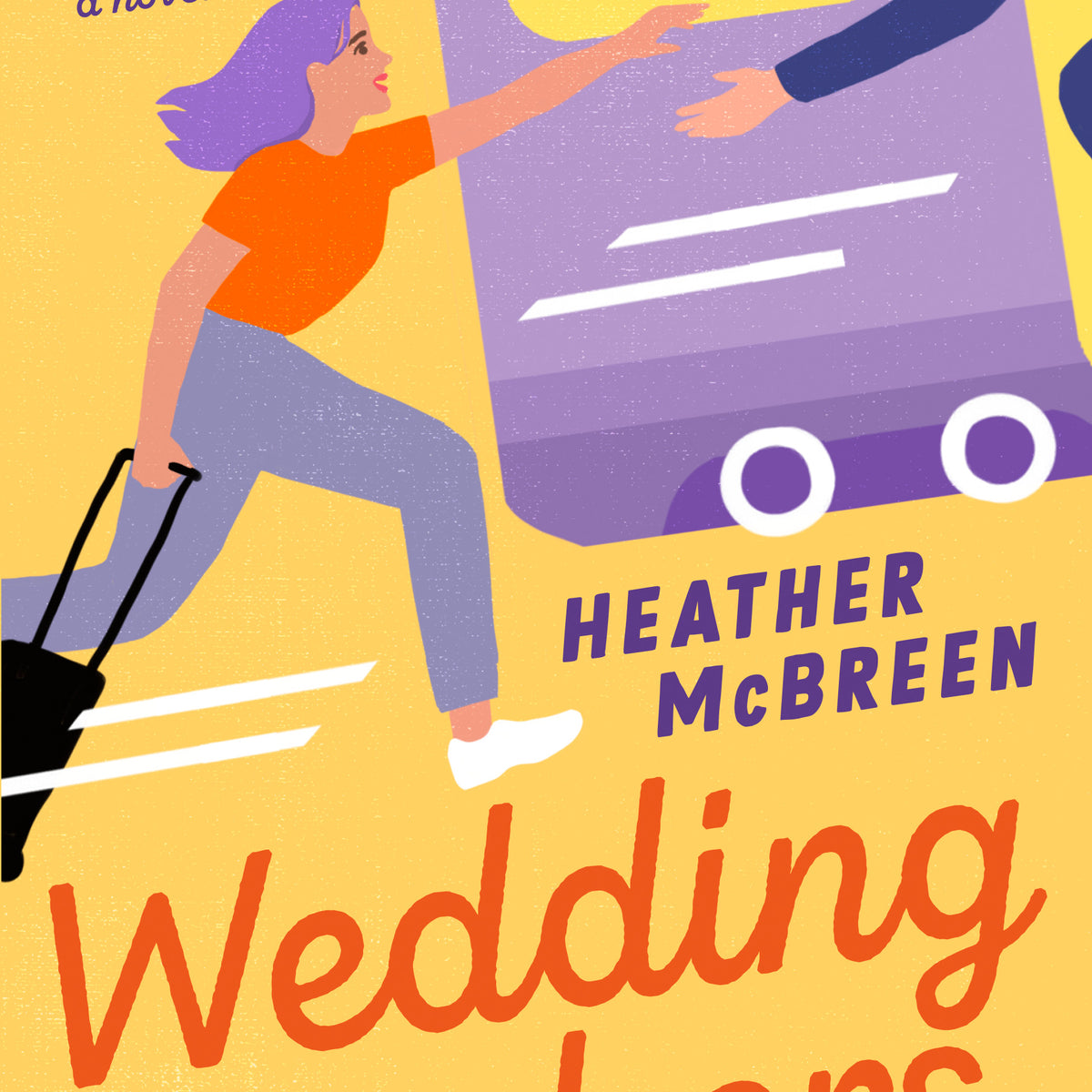 Wedding Dashers