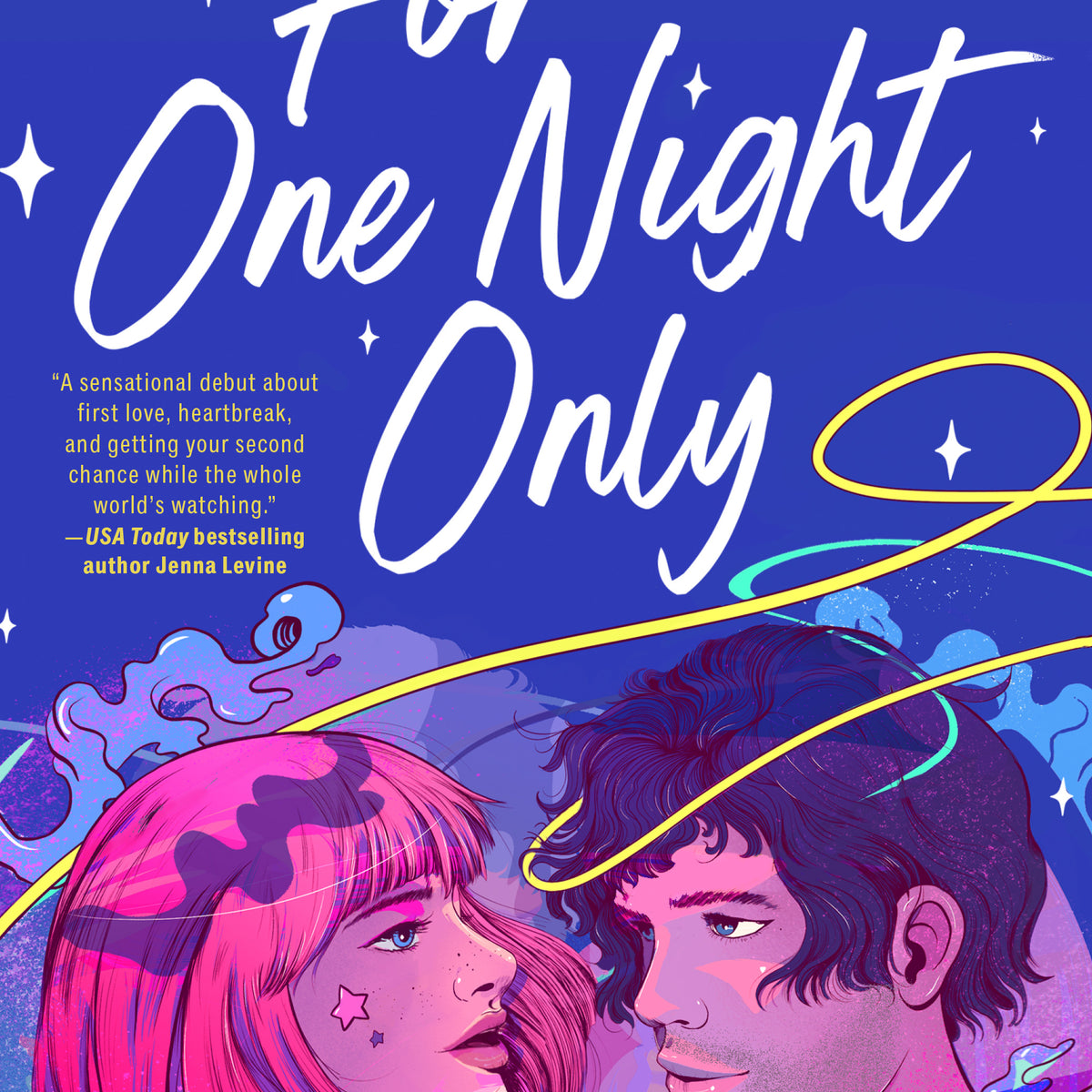 For One Night Only