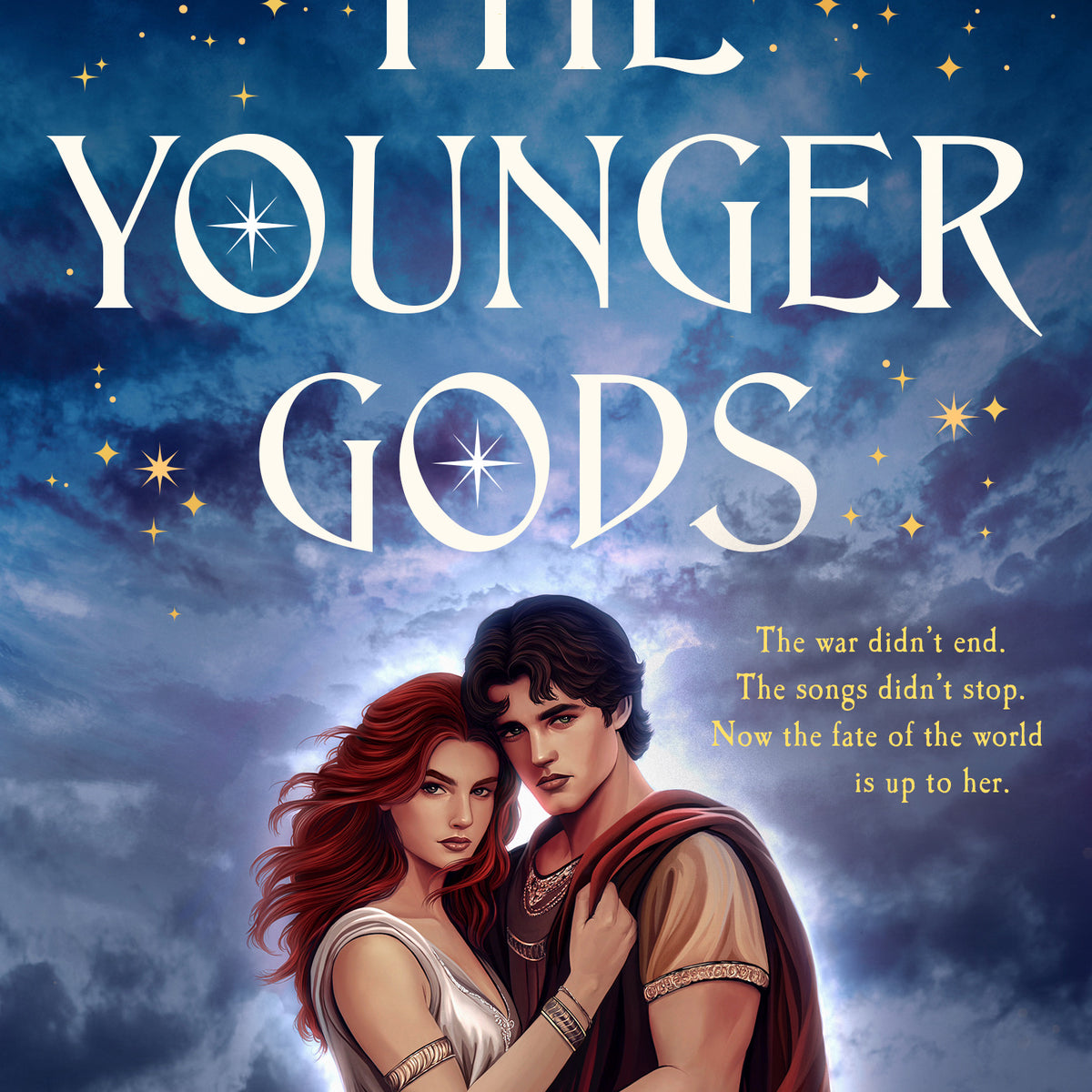 The Younger Gods