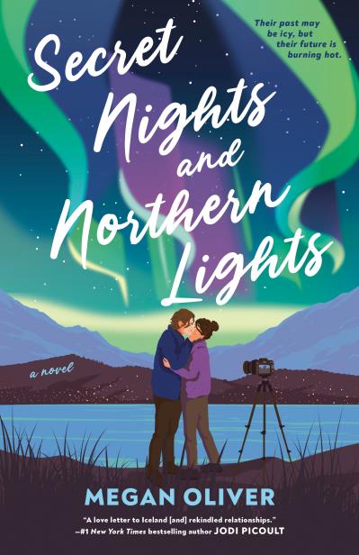 Secret Nights and Northern Lights - Hopeless Romantic
