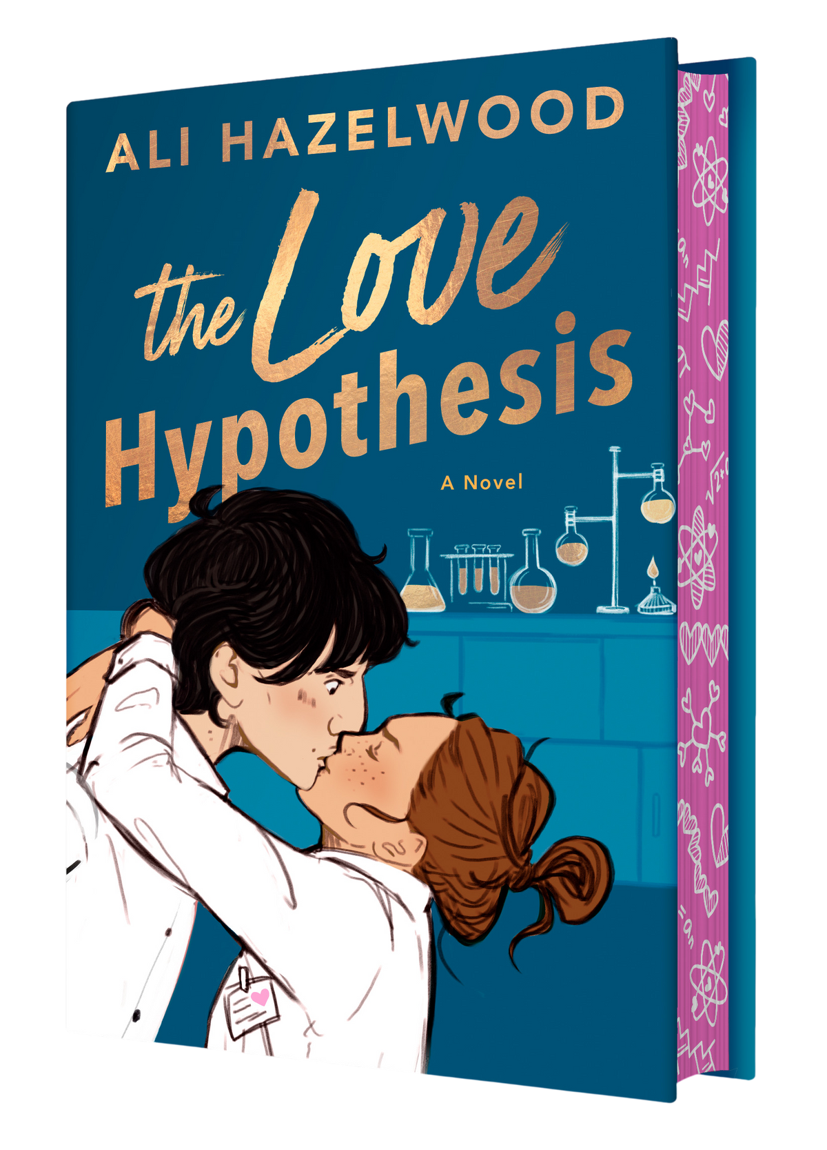 The Love Hypothesis (Deluxe Edition)