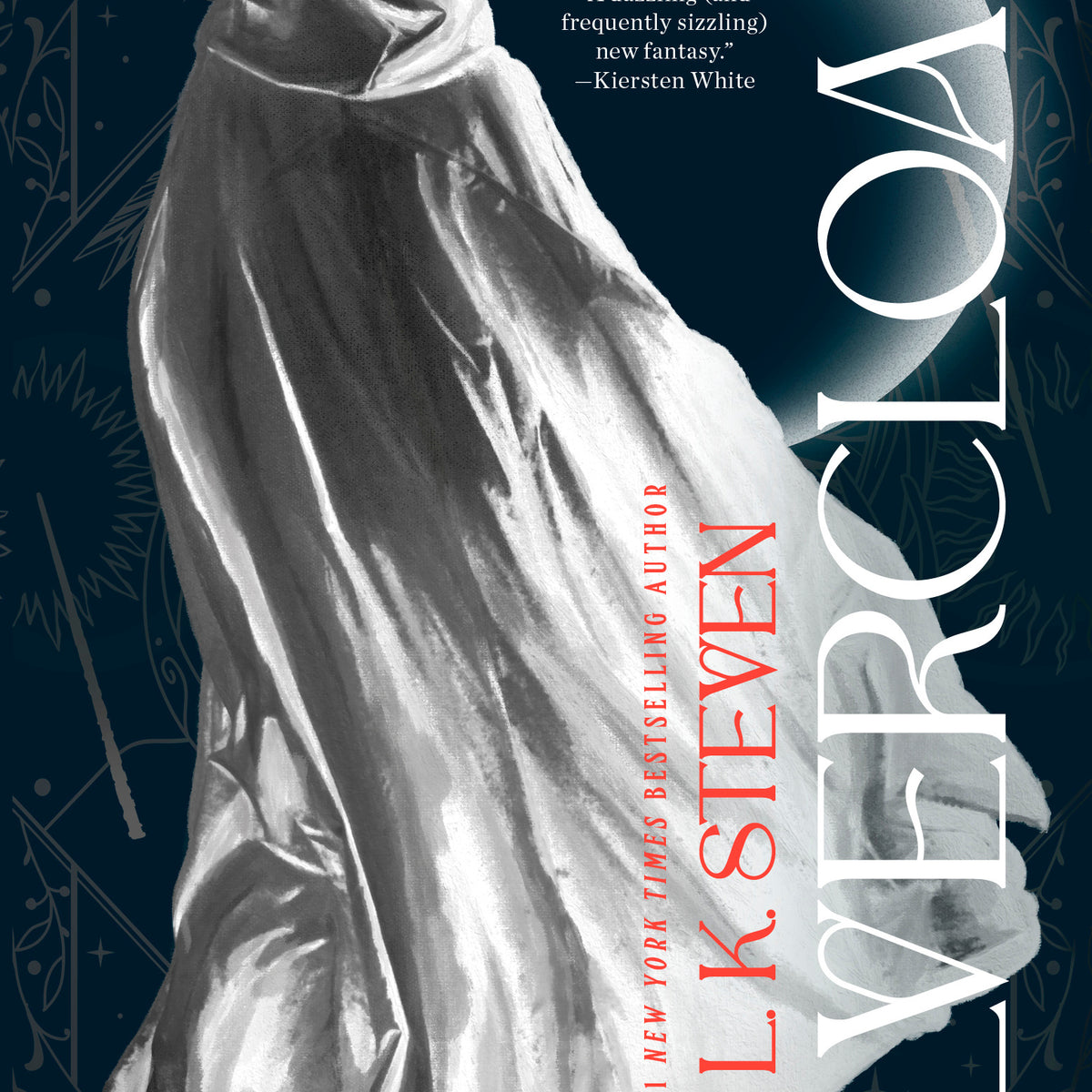 Silvercloak