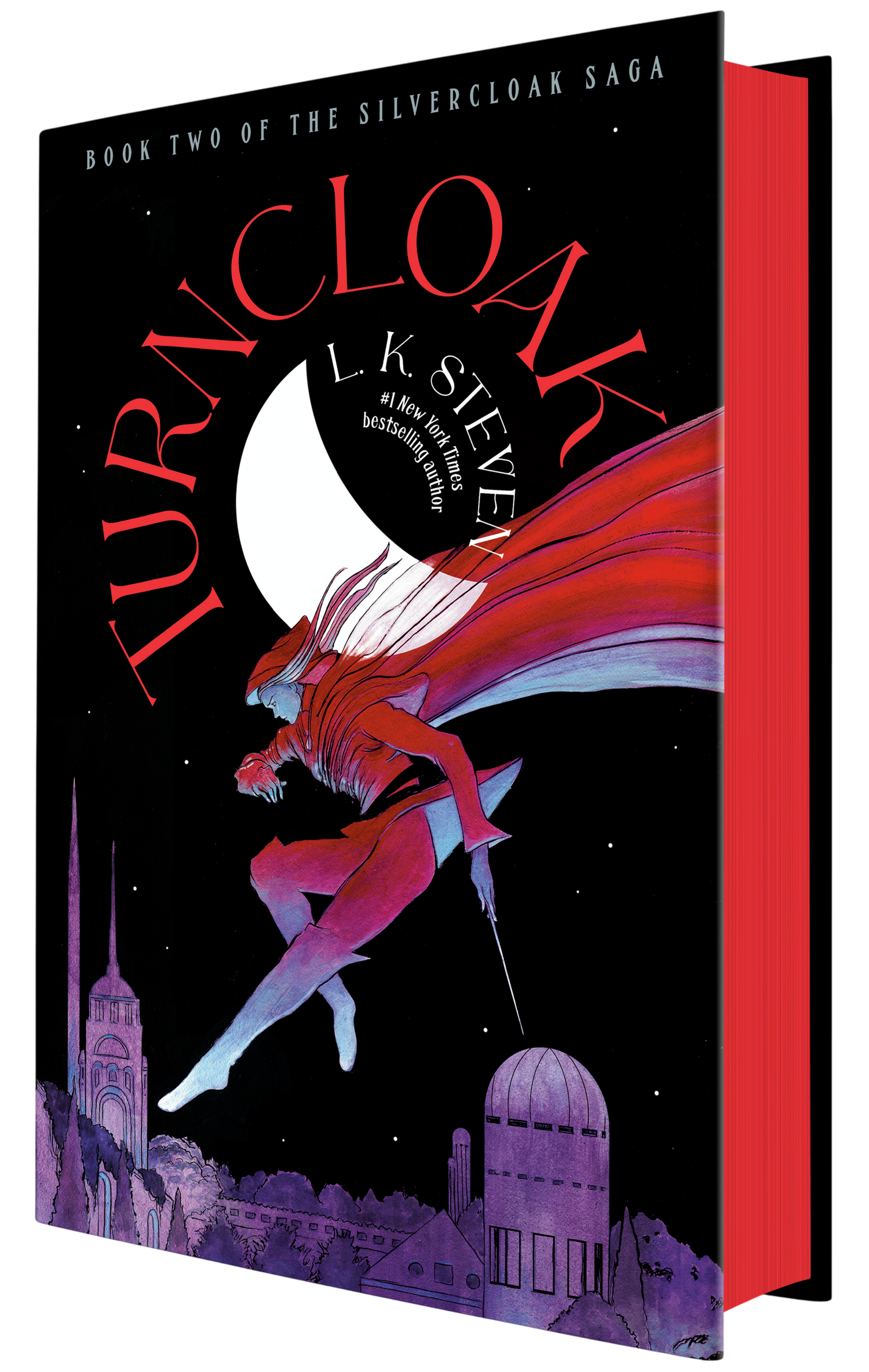 Turncloak (Deluxe Edition)