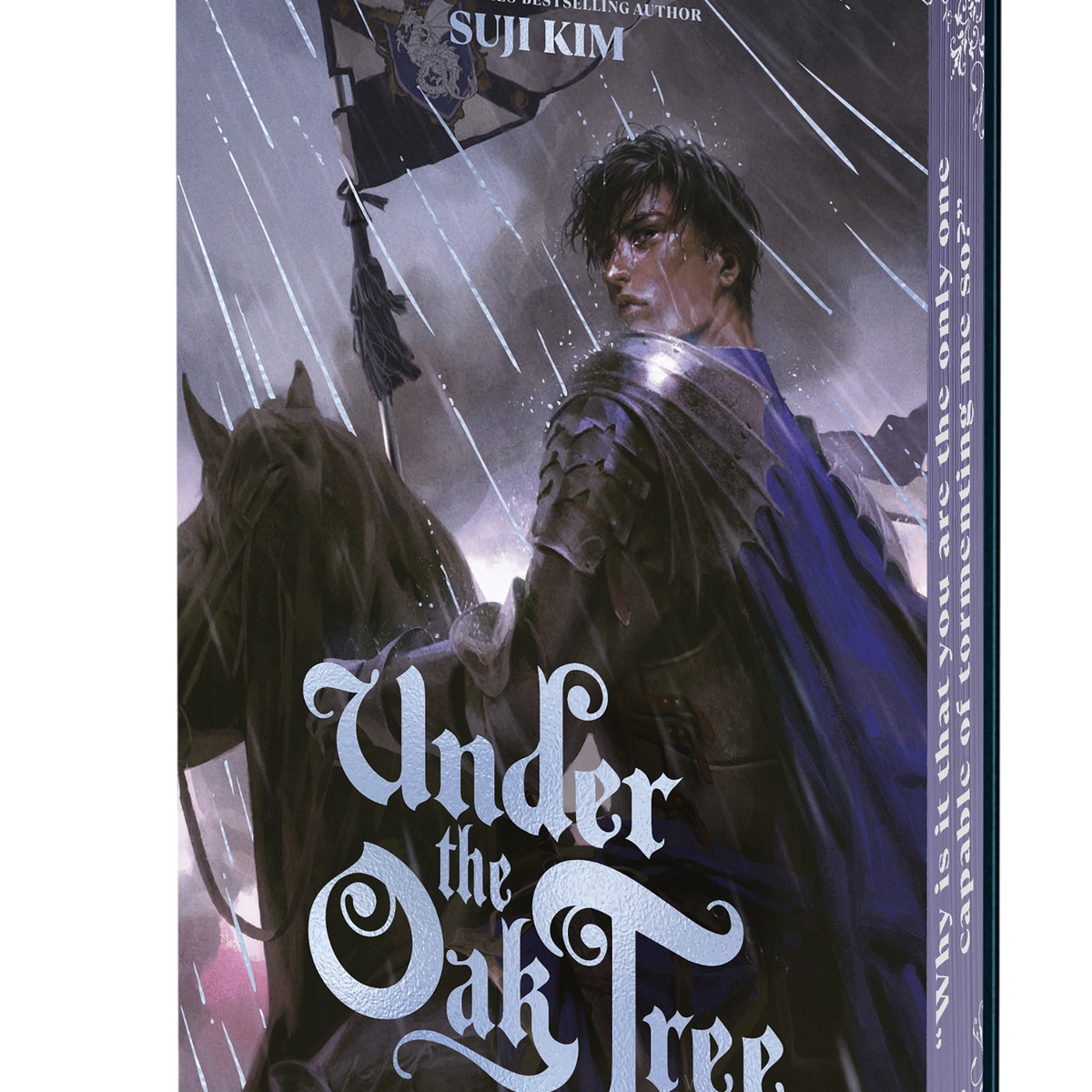 Under the Oak Tree: Volume 4 (Deluxe Edition)