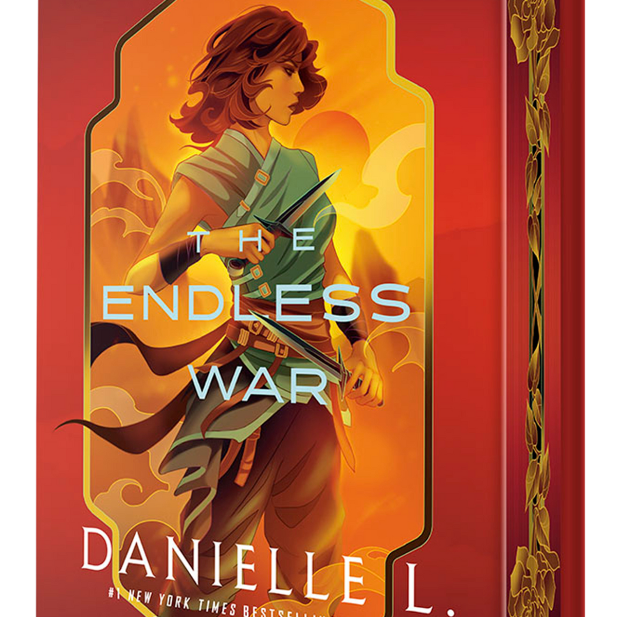 The Endless War (Deluxe Edition)