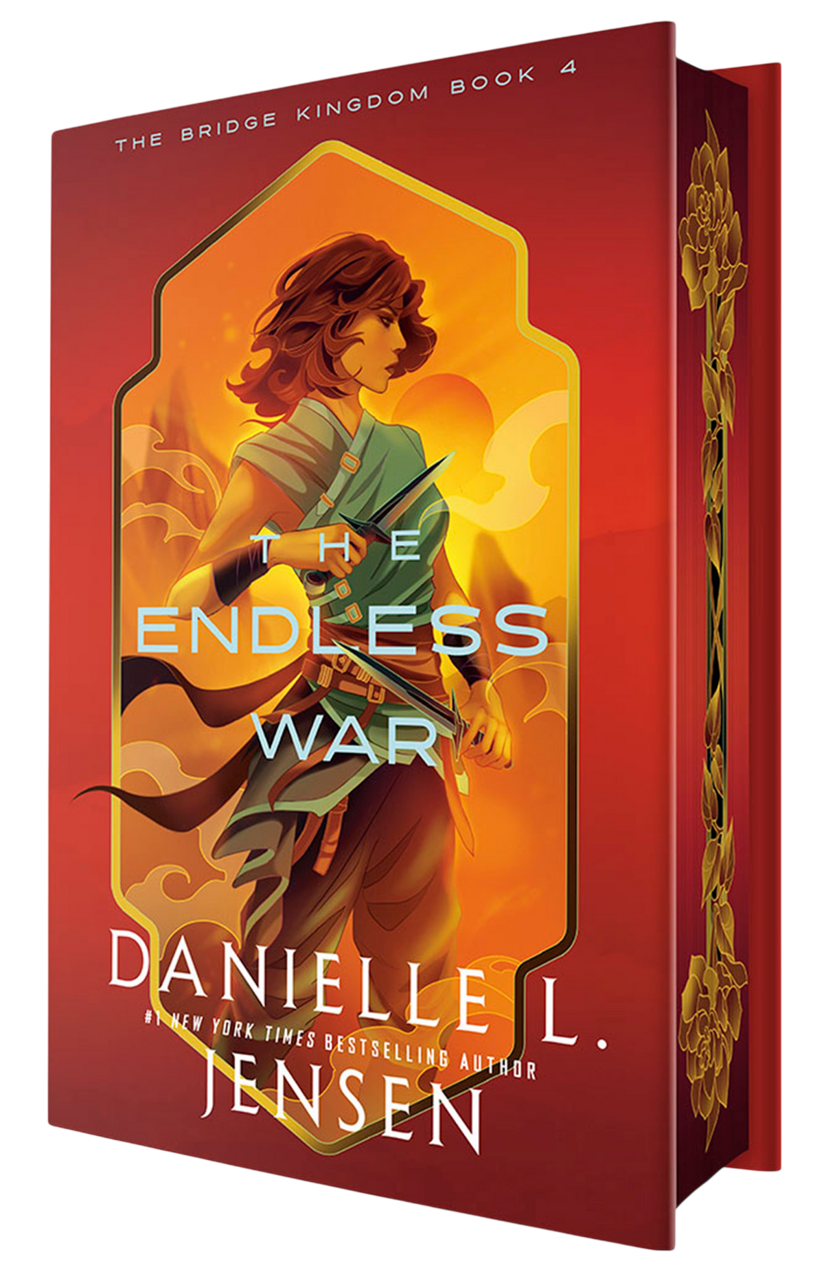 The Endless War (Deluxe Edition)
