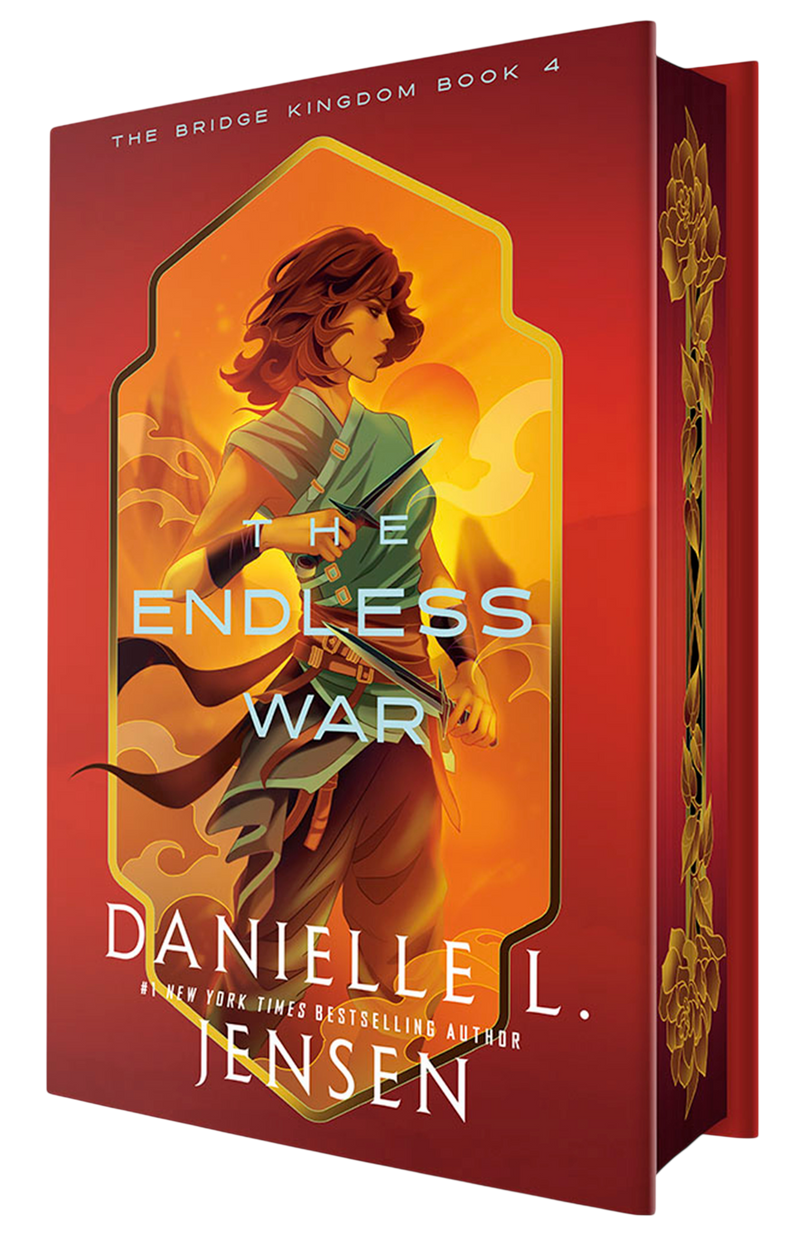 The Endless War (Deluxe Edition)