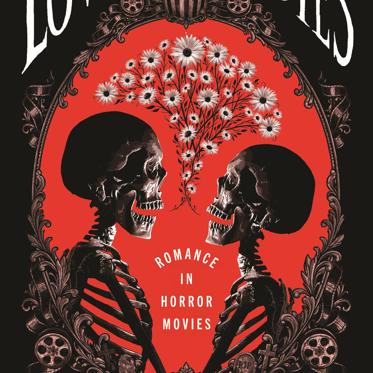 Love Never Dies
