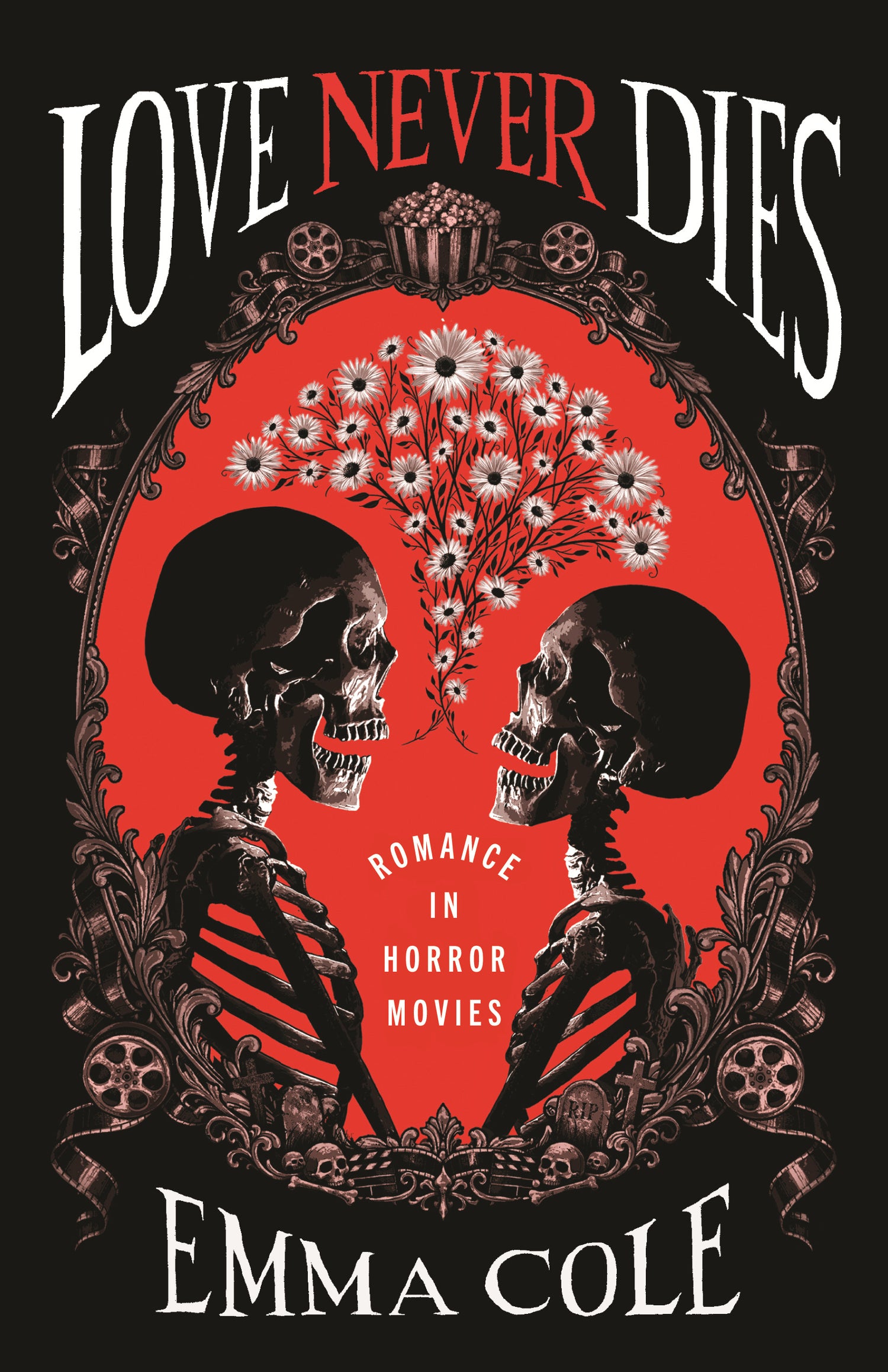 Love Never Dies