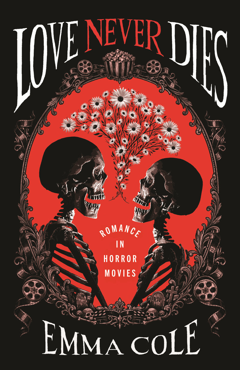 Love Never Dies