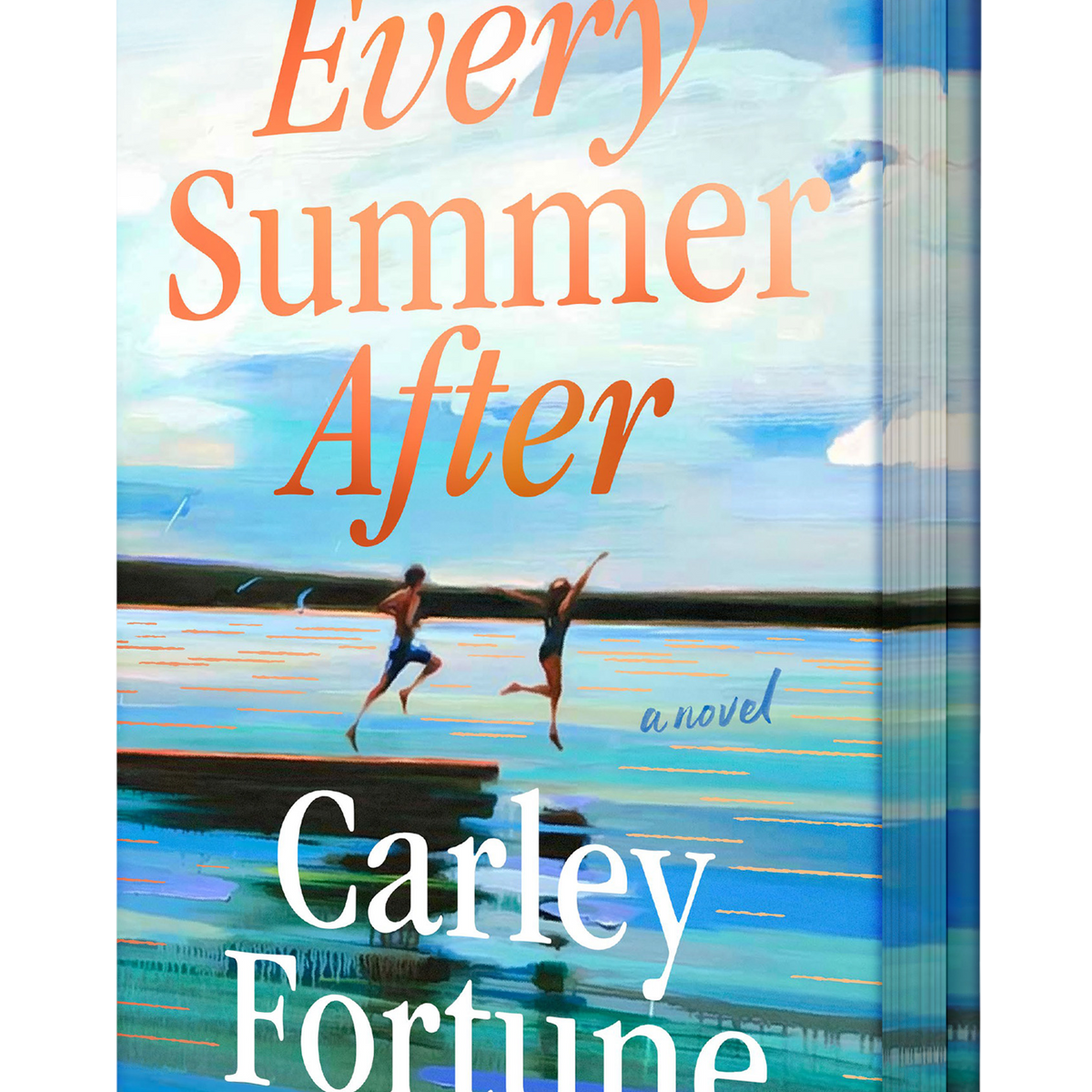 Every Summer After (Deluxe Edition)
