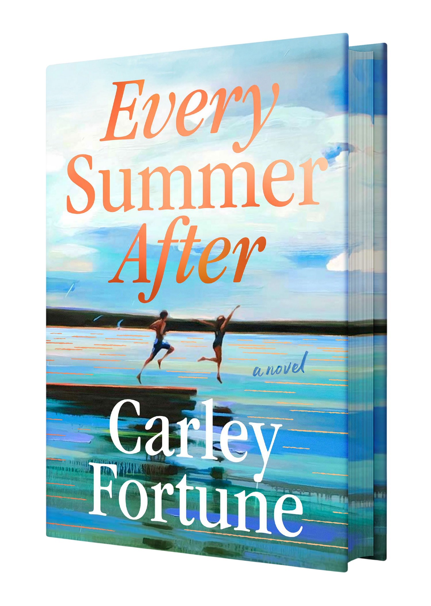 Every Summer After (Deluxe Edition)