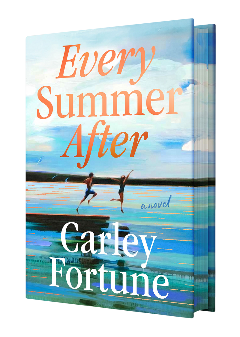 Every Summer After (Deluxe Edition)