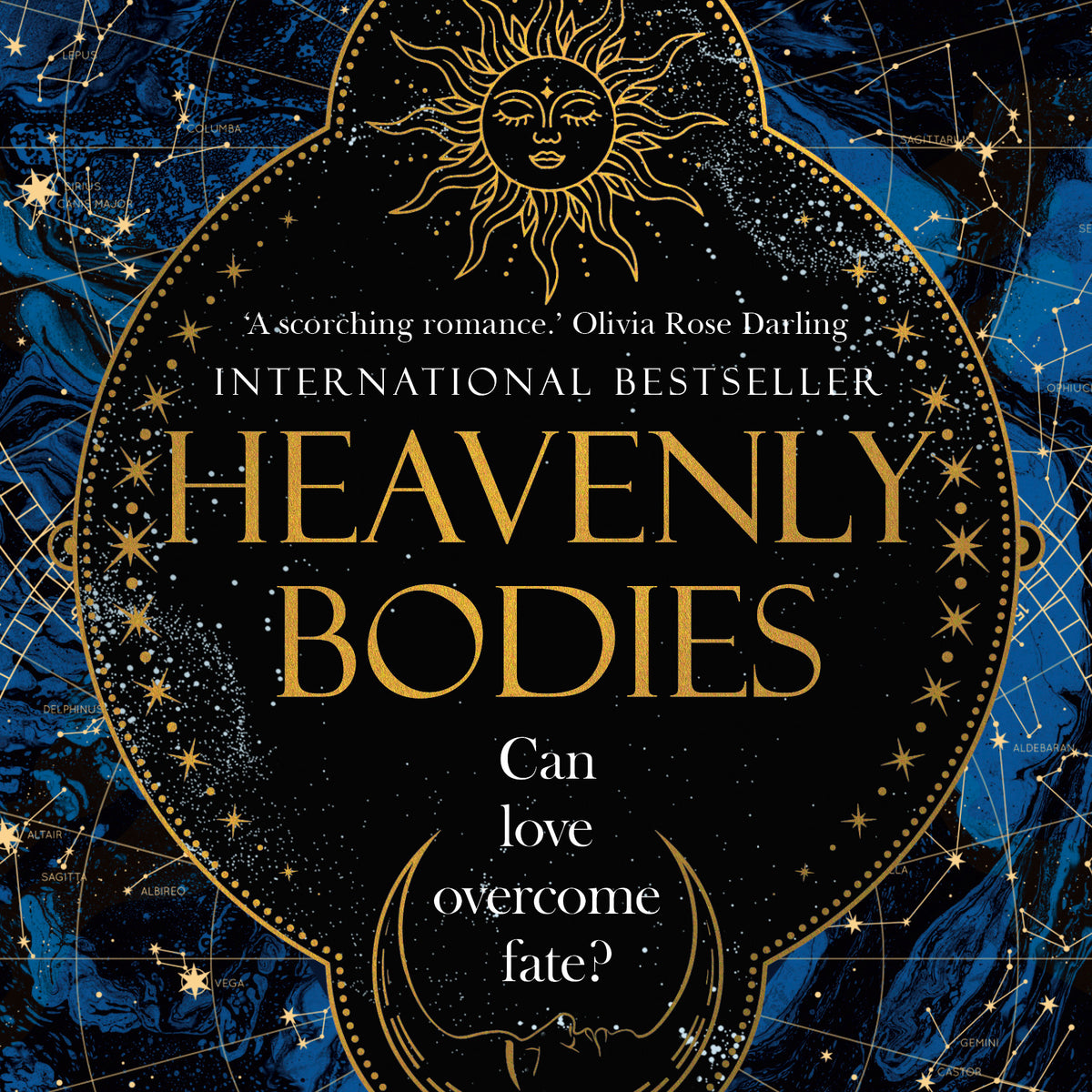 Heavenly Bodies