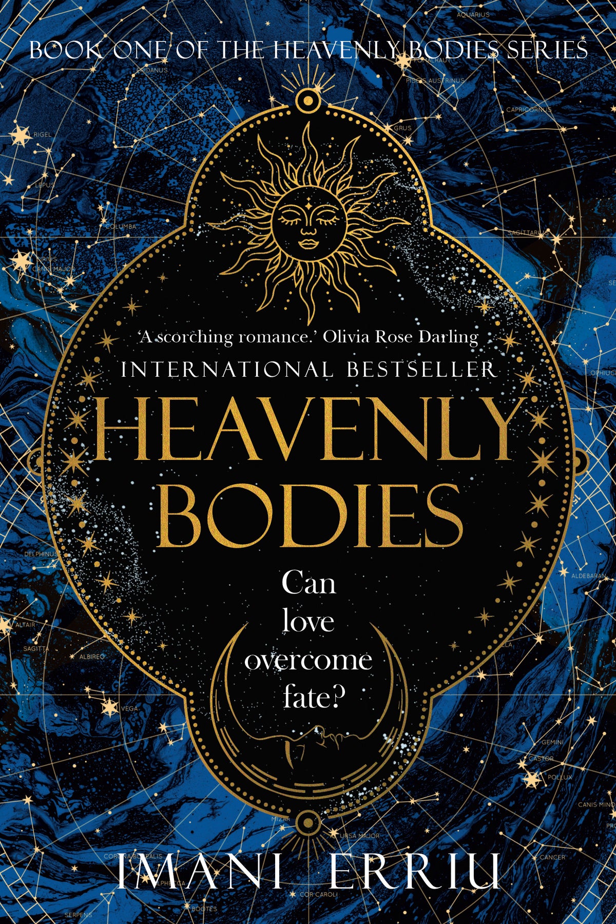 Heavenly Bodies