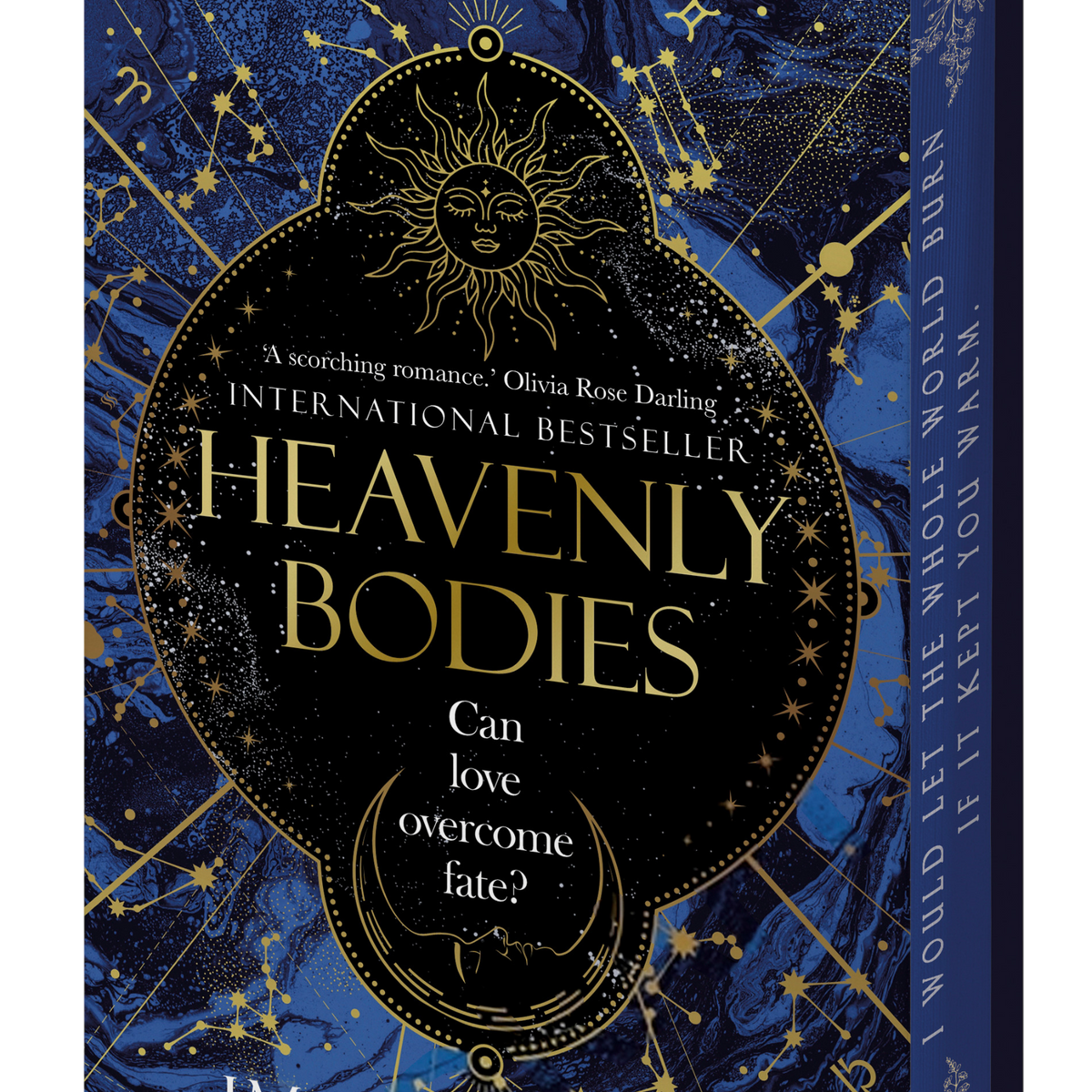 Heavenly Bodies (Deluxe Edition)