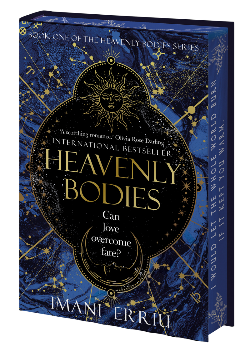 Heavenly Bodies (Deluxe Edition)
