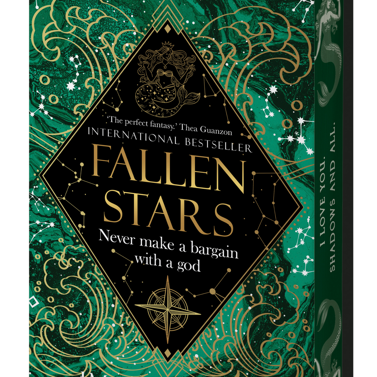 Fallen Stars (Deluxe Edition)