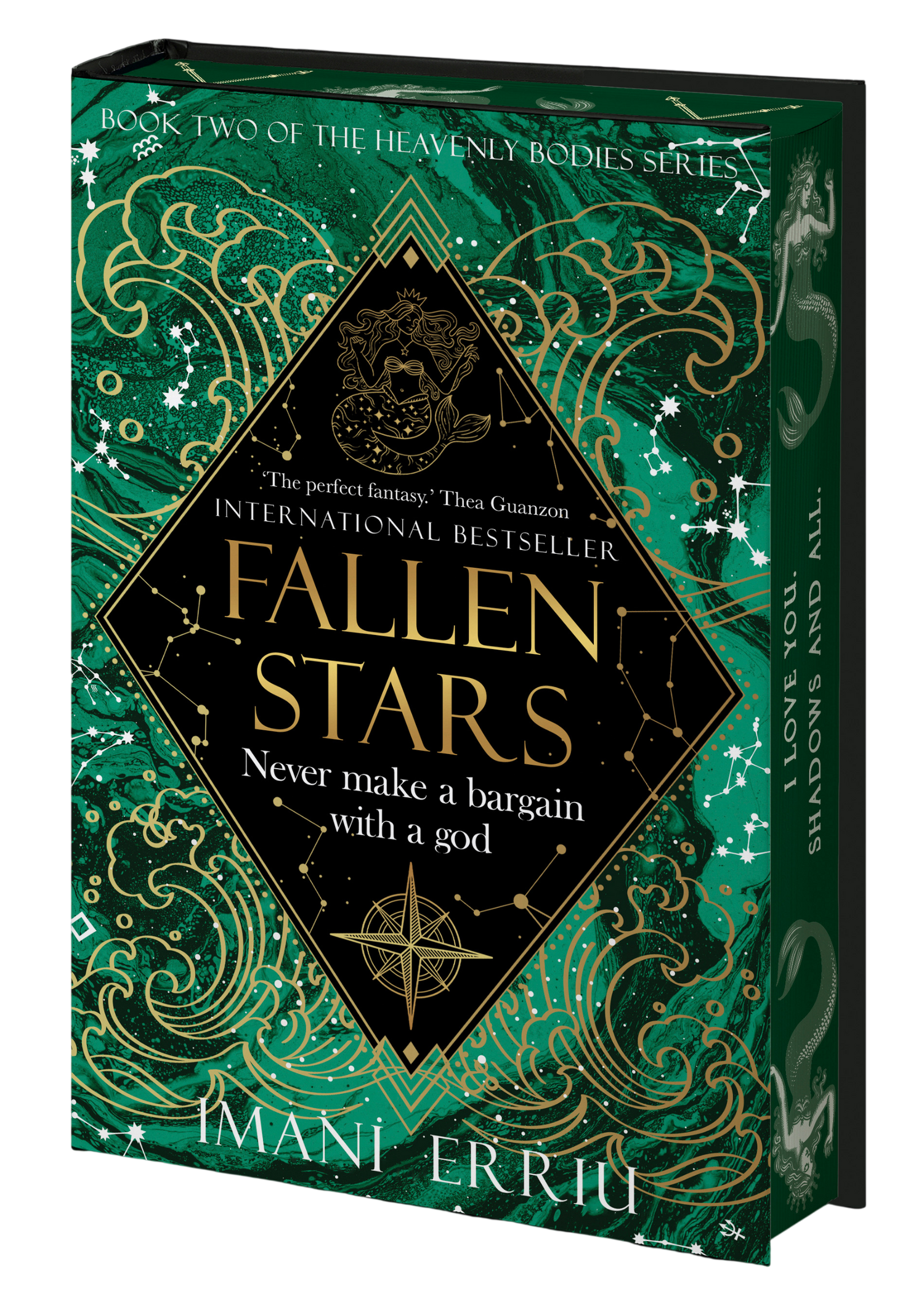 Fallen Stars (Deluxe Edition)