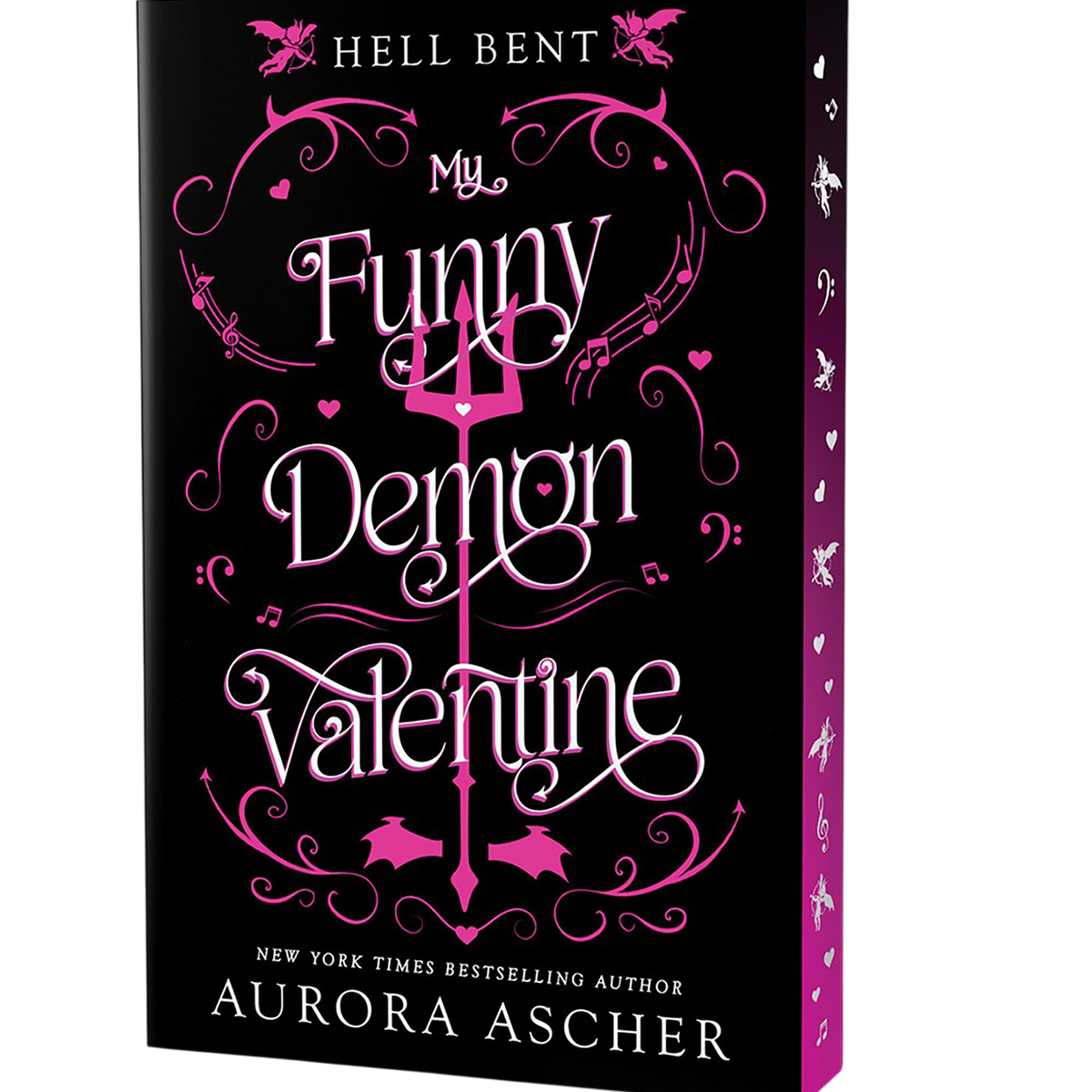 My Funny Demon Valentine (Deluxe Limited Edition)