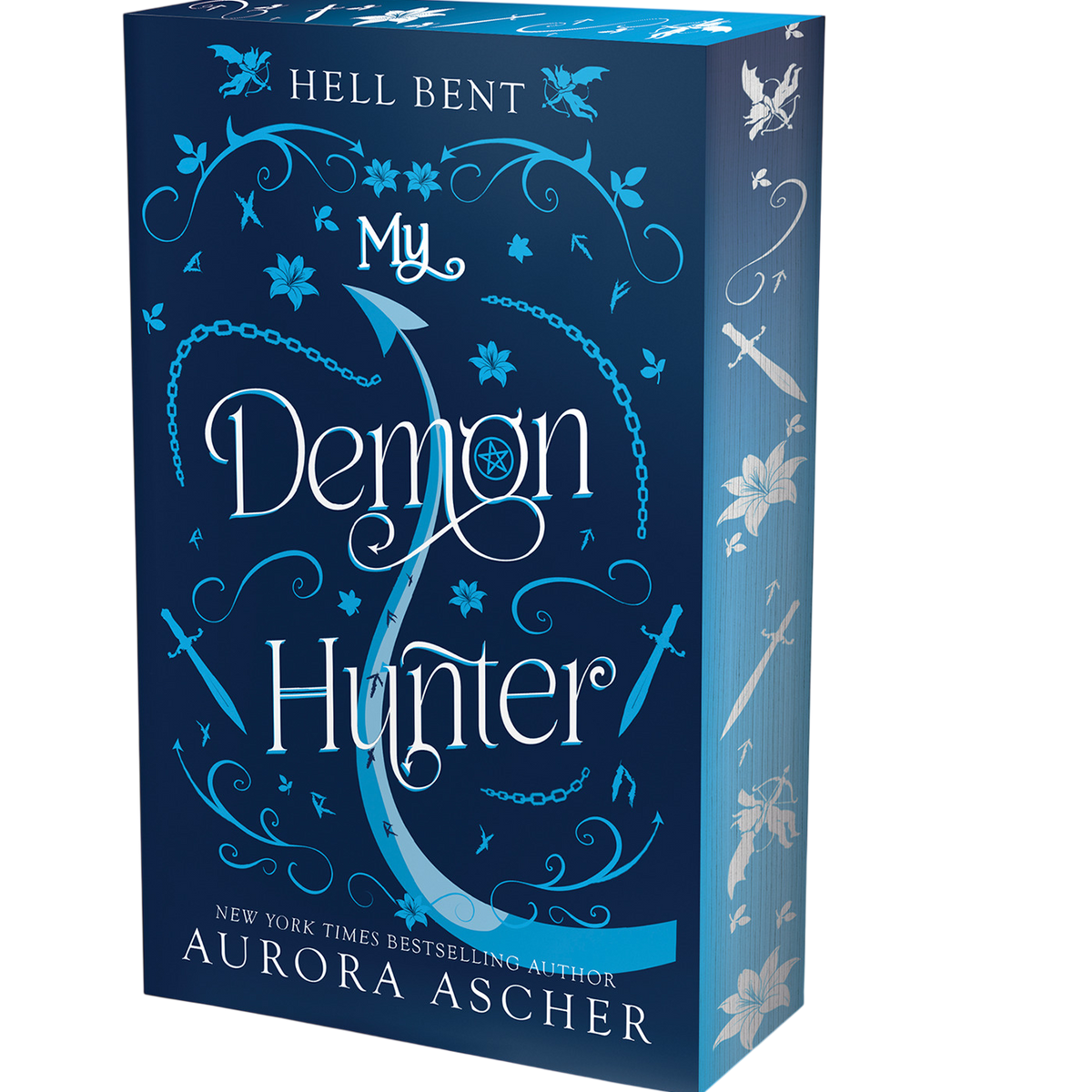 My Demon Hunter (Deluxe Limited Edition)