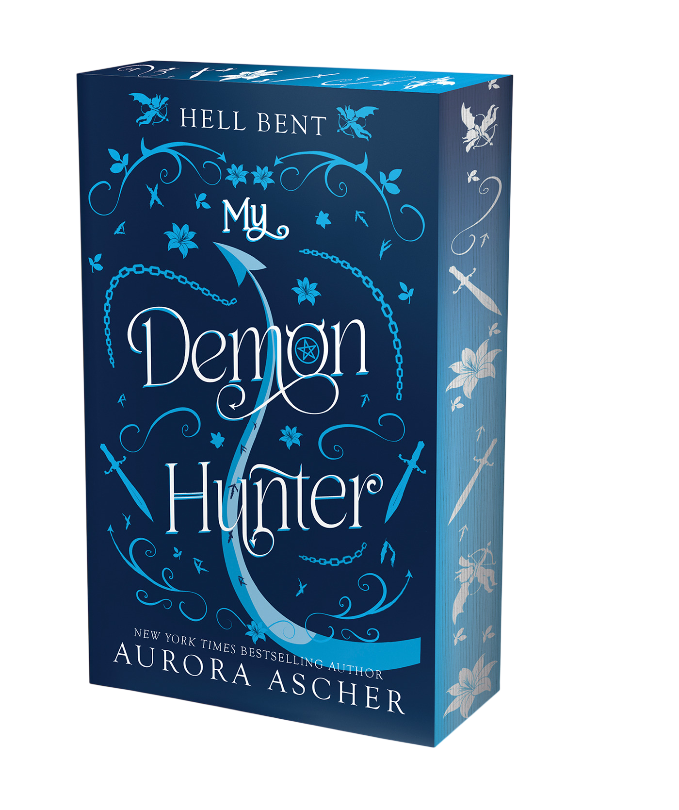 My Demon Hunter (Deluxe Limited Edition)